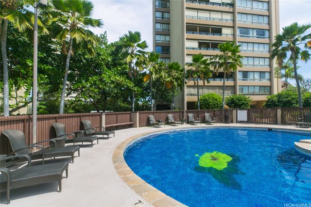 583 Kamoku Street DH1001, Honolulu, HI 96826