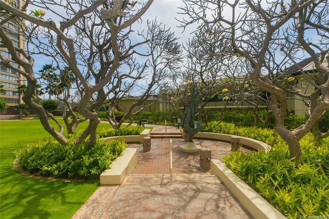 583 Kamoku Street DH1001, Honolulu, HI 96826