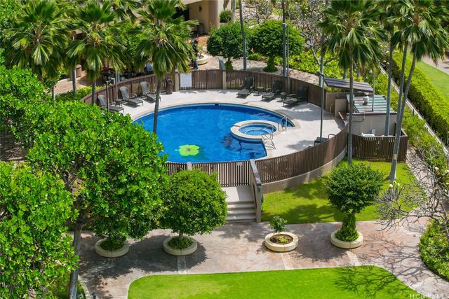 583 Kamoku Street DH1001, Honolulu, HI 96826