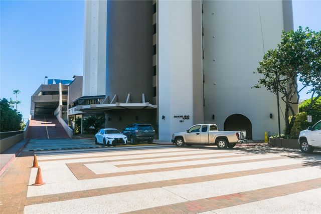 583 Kamoku Street DH1001, Honolulu, HI 96826