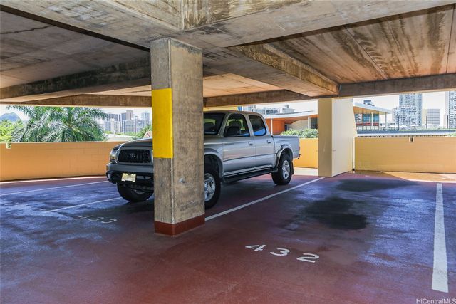 583 Kamoku Street DH1001, Honolulu, HI 96826