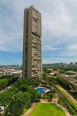 583 Kamoku Street DH1001, Honolulu, HI 96826
