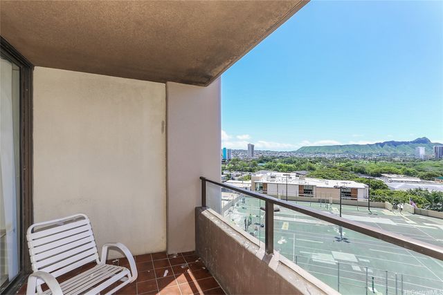583 Kamoku Street DH1001, Honolulu, HI 96826