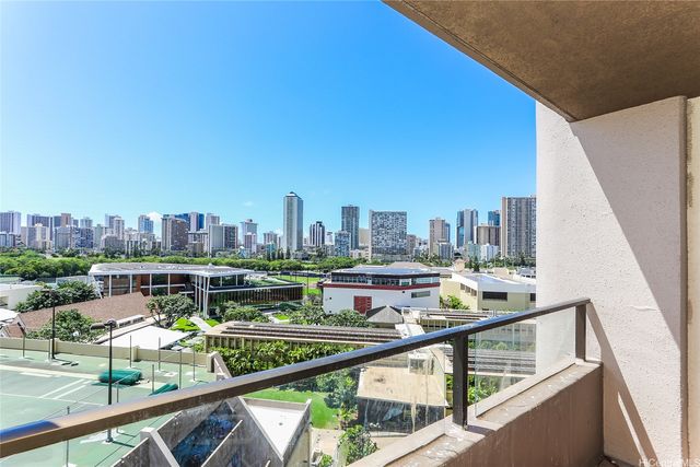 583 Kamoku Street DH1001, Honolulu, HI 96826