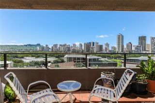 583 Kamoku Street DH1001, Honolulu, HI 96826