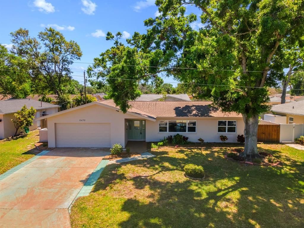 6470 28TH TERRACE N, St Petersburg, FL 33710