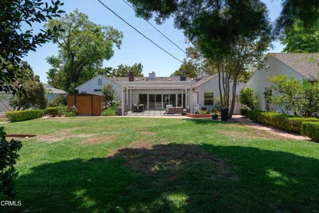 2067 E Woodlyn Road, Pasadena, CA 91104