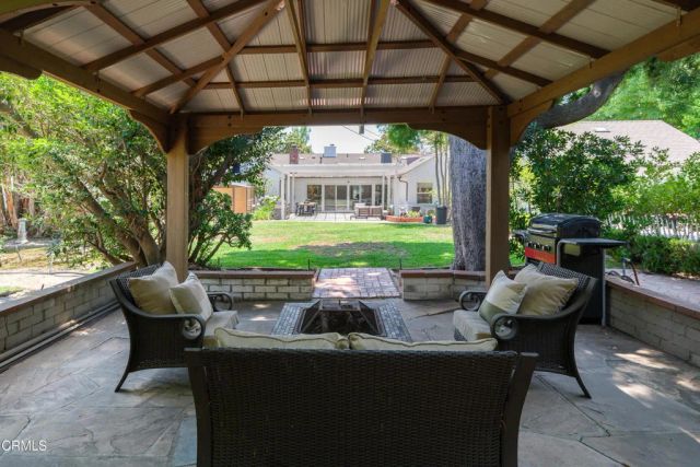 2067 E Woodlyn Road, Pasadena, CA 91104