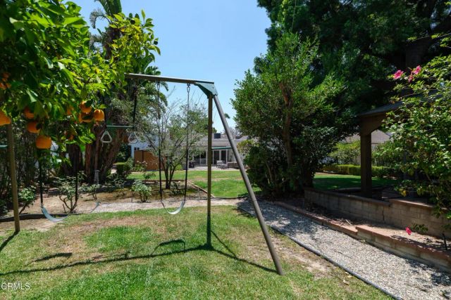 2067 E Woodlyn Road, Pasadena, CA 91104
