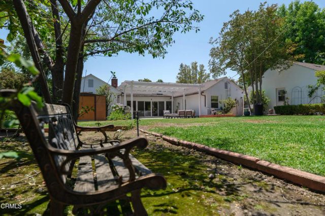 2067 E Woodlyn Road, Pasadena, CA 91104