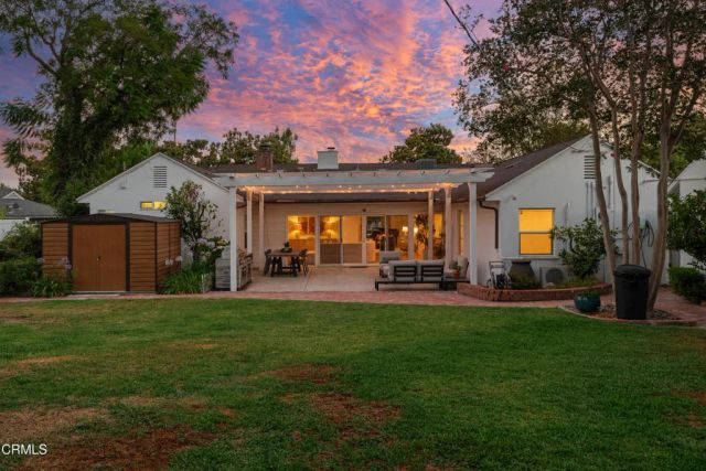 2067 E Woodlyn Road, Pasadena, CA 91104