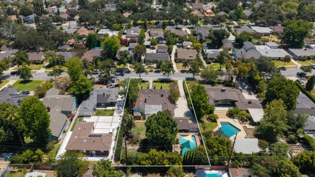 2067 E Woodlyn Road, Pasadena, CA 91104