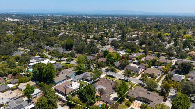 2067 E Woodlyn Road, Pasadena, CA 91104