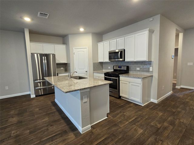 13916 Mamie Eisenhower RD, Manor, TX 78653