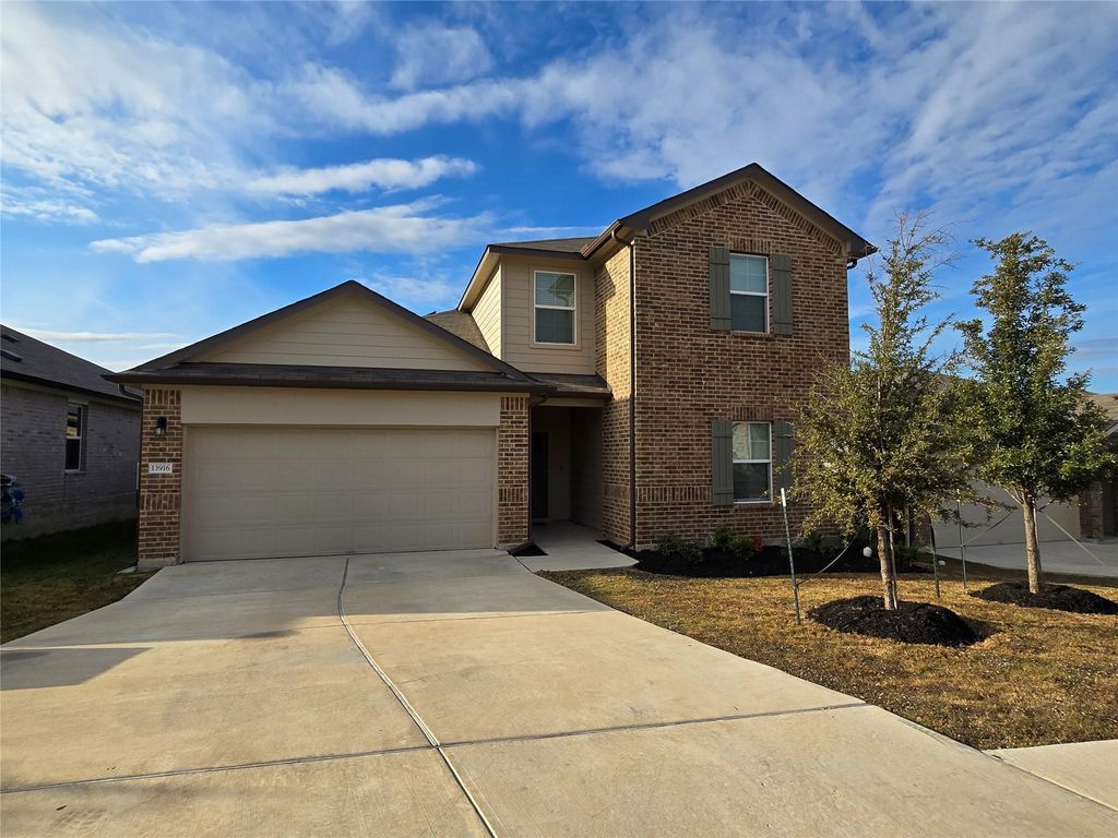 13916 Mamie Eisenhower RD, Manor, TX 78653