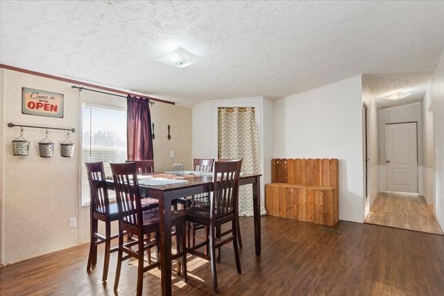 247 N Lake Street, Axtell, TX 76624