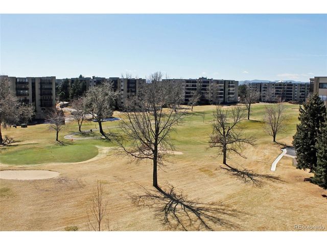 14102 E Linvale Pl 219-605, Aurora, CO 80014