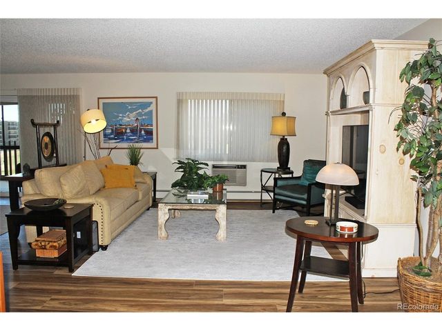 14102 E Linvale Pl 219-605, Aurora, CO 80014