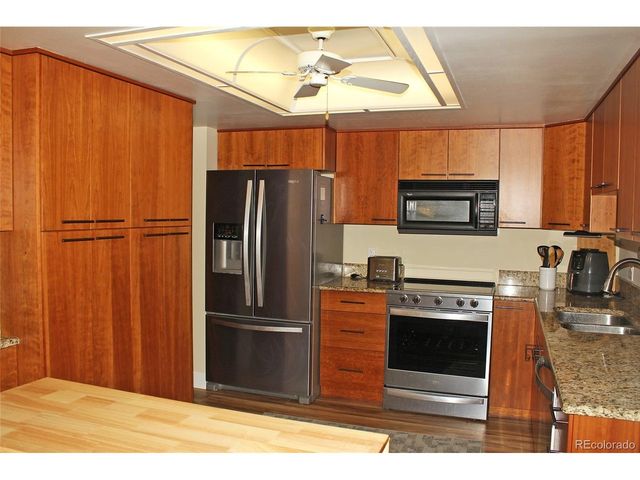 14102 E Linvale Pl 219-605, Aurora, CO 80014