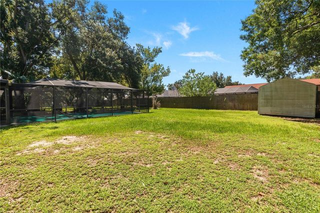 2417 ROSLYN LANE, Lakeland, FL 33812