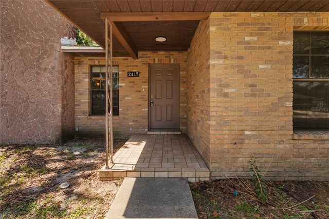 2417 ROSLYN LANE, Lakeland, FL 33812