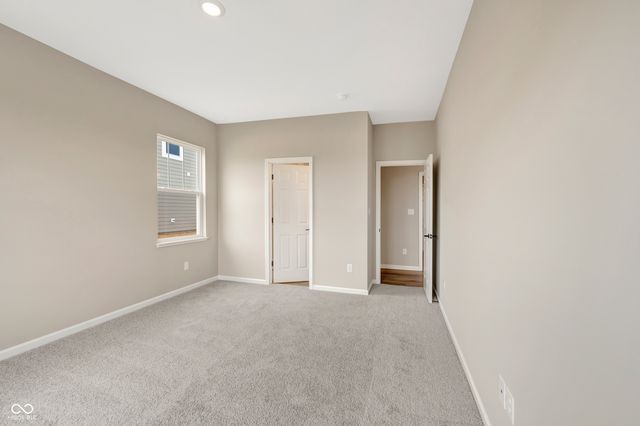 4077 Murray Drive, Mccordsville, IN 46055