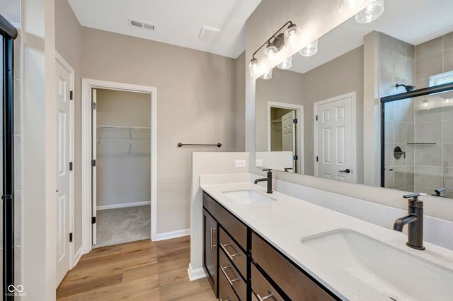 4077 Murray Drive, Mccordsville, IN 46055