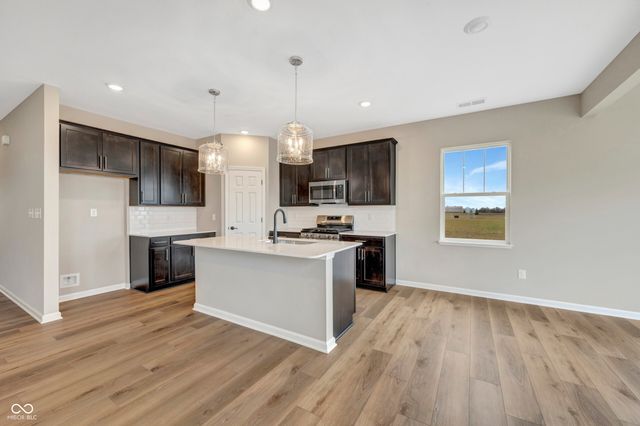 4077 Murray Drive, Mccordsville, IN 46055