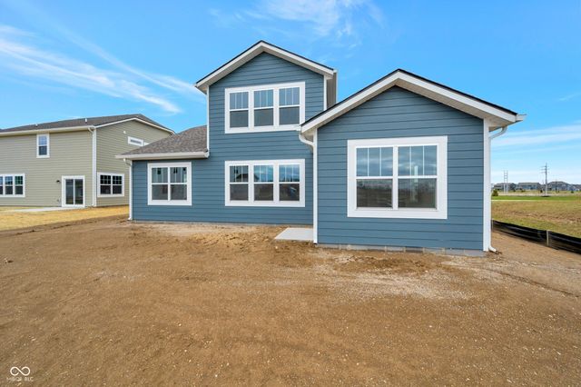 4077 Murray Drive, Mccordsville, IN 46055