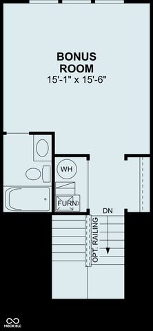 4077 Murray Drive, Mccordsville, IN 46055