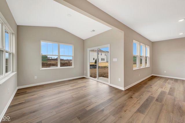 4077 Murray Drive, Mccordsville, IN 46055