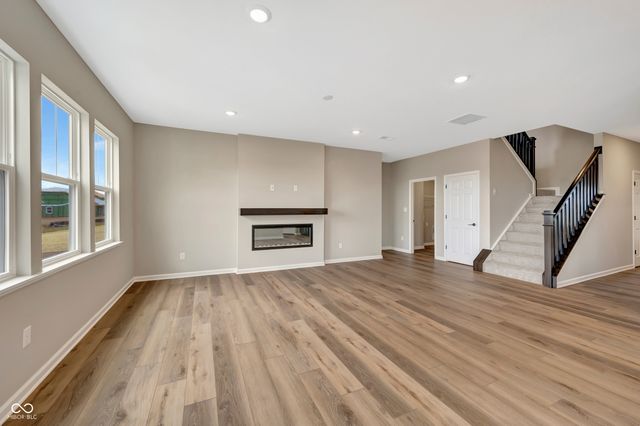 4077 Murray Drive, Mccordsville, IN 46055