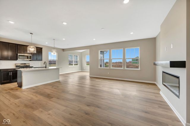 4077 Murray Drive, Mccordsville, IN 46055