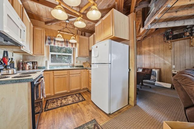 17740 Pardoes Rd, Pioneer, CA 95666