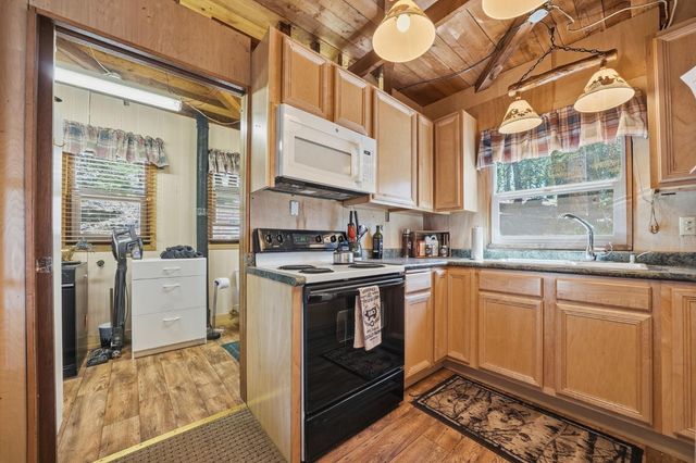 17740 Pardoes Rd, Pioneer, CA 95666