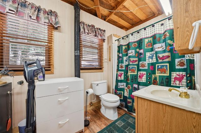 17740 Pardoes Rd, Pioneer, CA 95666