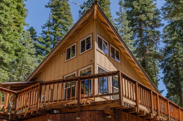 17740 Pardoes Rd, Pioneer, CA 95666