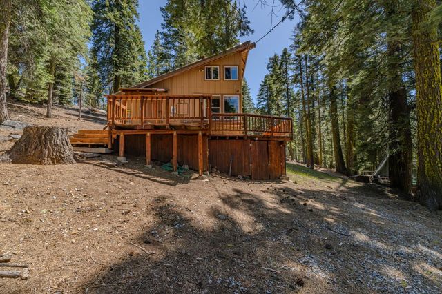 17740 Pardoes Rd, Pioneer, CA 95666