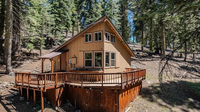 17740 Pardoes Rd, Pioneer, CA 95666