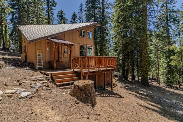 17740 Pardoes Rd, Pioneer, CA 95666