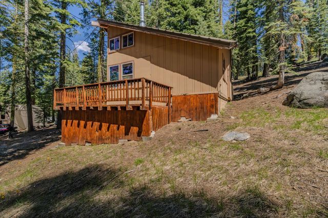 17740 Pardoes Rd, Pioneer, CA 95666
