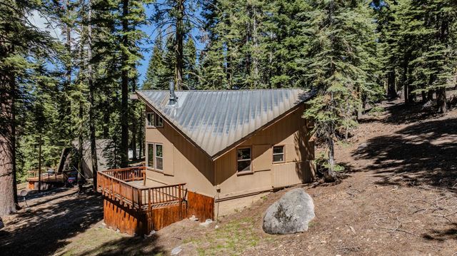 17740 Pardoes Rd, Pioneer, CA 95666
