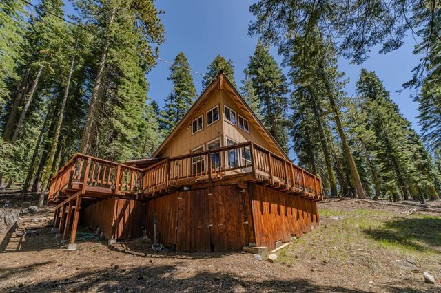 17740 Pardoes Rd, Pioneer, CA 95666