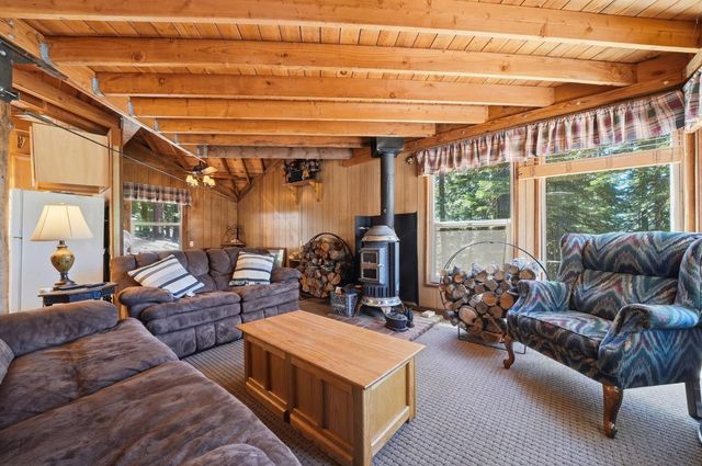 17740 Pardoes Rd, Pioneer, CA 95666