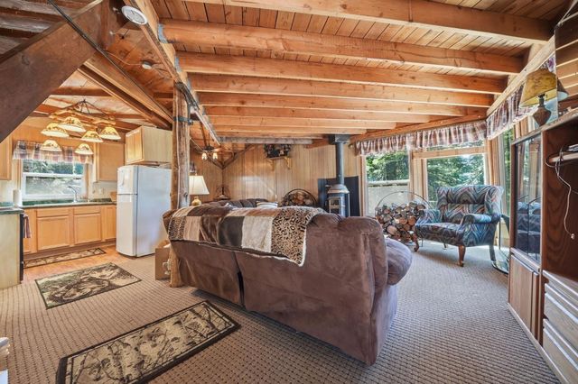 17740 Pardoes Rd, Pioneer, CA 95666