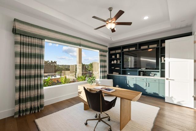 8312 Carranzo DR, Austin, TX 78735
