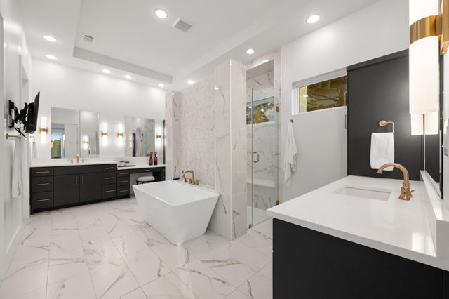 8312 Carranzo DR, Austin, TX 78735