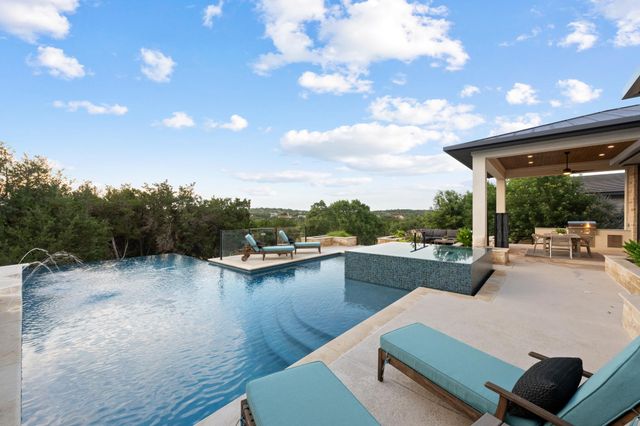 8312 Carranzo DR, Austin, TX 78735