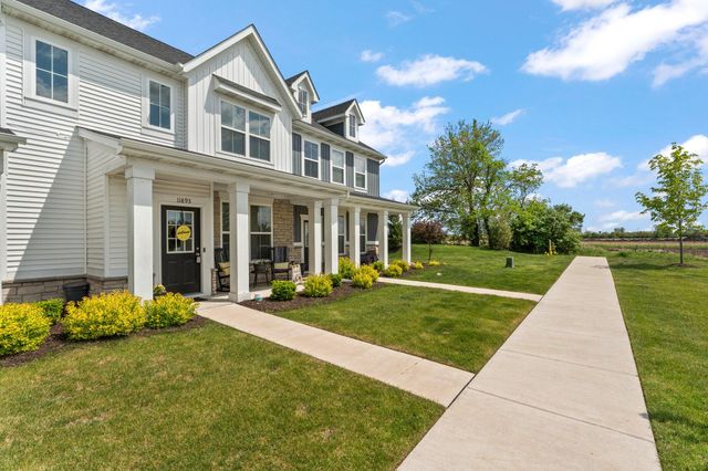 11893 Rhode Island Street, Crown Point, IN 46307