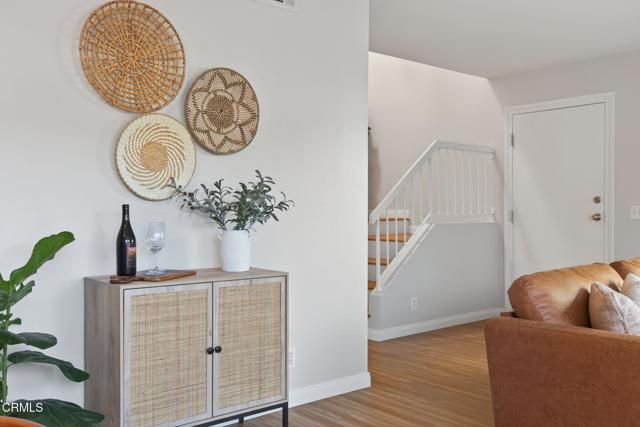 1320 San Simeon Court 4, Ventura, CA 93003